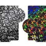 RugooSpink Adventurer 5M Pro 235mm Removable Heated Bed