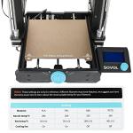 Sovol Double-Sided PEI Sheet for Ender 3