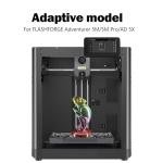 RugooSpink Adventurer 5M Pro 235mm Removable Heated Bed