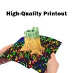 RugooSpink Adventurer 5M Pro 235mm Removable Heated Bed