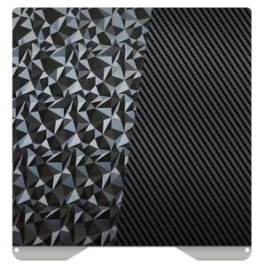 Wefuit Double-Sided Flexible Build Plate for 3D Printers