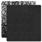 RugooSpink Tina2S Flexible Steel Build Plate 110x120MM