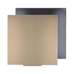 430x430mm Double-Sided PEI Magnetic Print Bed