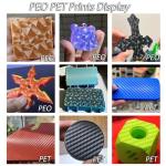 Wefuit Double-Sided Flexible Build Plate for 3D Printers