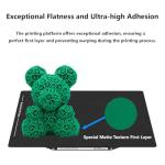 Neptune 4 Double Sided PEI Build Plate 235x235mm