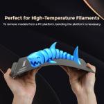 FLASHFORGE Adventurer 5 Flexible High-Temp Plate