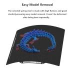 Neptune 4 Double Sided PEI Build Plate 235x235mm