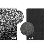 RugooSpink Tina2S Flexible Steel Build Plate 110x120MM