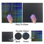 Adventurer 5M Pro 235mm Double-Sided Build Plate