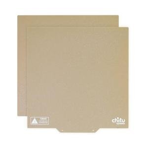 Flexible Double-Sided PEI Build Plate for Kobra 2