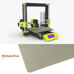 PEI Spring Steel Sheet for Prusa I3 MK4 MK3