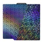 IdeaFormer PEK Spring Steel Build Plate 257mm