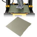 PEI Spring Steel Sheet for Prusa I3 MK4 MK3