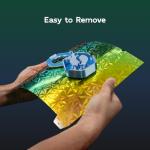 Flexible Double-Sided PEI Build Plate for Kobra 2