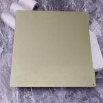 PEI Spring Steel Sheet for Prusa I3 MK4 MK3