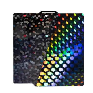 Diamond Grid Build Plate for Bambu Lab Printers