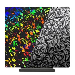 HzdaDeve Build Plate with Handle for Adventurer 5M