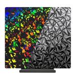 HzdaDeve Build Plate with Handle for Adventurer 5M