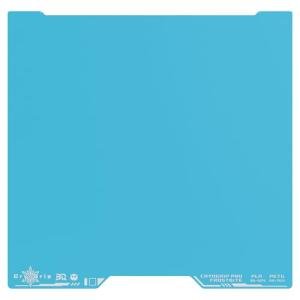 BIQU CryoGrip Pro Build Plate for Bambu-Lab