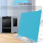 BIQU CryoGrip Pro Build Plate for Bambu-Lab