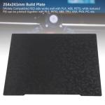 Double Sided PEI Build Plate for Prusa 3D Printers