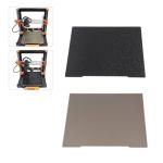 Double Sided PEI Build Plate for Prusa 3D Printers