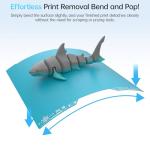 BIQU CryoGrip Pro Build Plate for Bambu-Lab