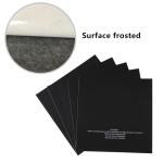 5-Pack 220x220mm Heated Bed Plates for Adventurer 4