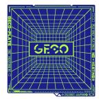 JUUPINE Kobra S1 Geco Cold Build Plate