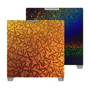 Wefuit K2 Plus Flexible Heated Build Plate