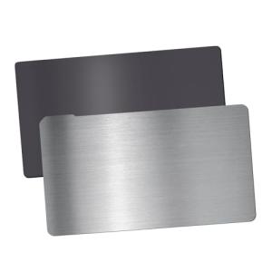 Chindrag Flexible Steel Building Plate for 3D Printers