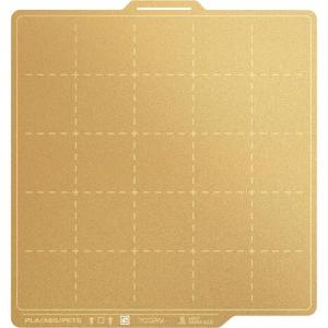 YOOPAI Double-Sided Textured Build Plate 257mm