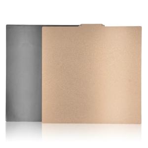 PEI Magnetic Build Plate for Ender 5 Plus