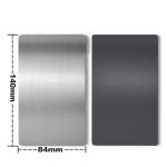 Chindrag Flexible Steel Building Plate for 3D Printers