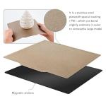 PEI Magnetic Build Plate for Ender 5 Plus