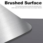 Chindrag Flexible Steel Building Plate for 3D Printers