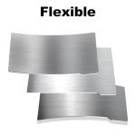 Chindrag Flexible Steel Building Plate for 3D Printers