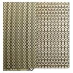 Anycubic Kobra S1 Flexible Build Plate 264x276mm