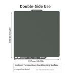 Bamboo Lab Cold Build Plate for 3D Printers