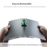 Bamboo Lab Cold Build Plate for 3D Printers