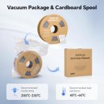 DEEPLEE 1kg Rapid Green PLA Plus Filament