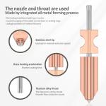 0.4 mm Hotend Kit with Nozzle and Brushes