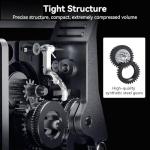 Creality K2 Plus High-Torque Extruder Kit