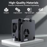 Creality K2 Plus High-Torque Extruder Kit