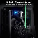 Creality K2 Plus High-Torque Extruder Kit