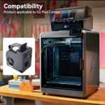 Creality K2 Plus High-Torque Extruder Kit