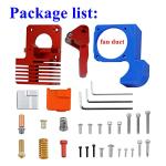 High-Speed Bimetal Heatbreak for Ender Printers