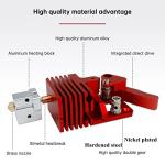 High-Speed Bimetal Heatbreak for Ender Printers