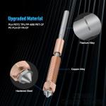 K1 Ceramic Hotend Kit with Quick Swap Nozzle