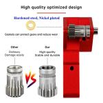 High-Speed Bimetal Heatbreak for Ender Printers